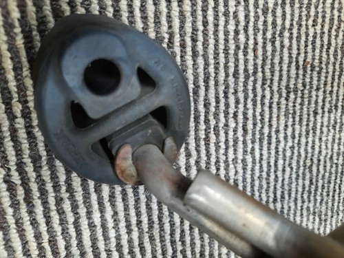 SUZUKI SWIFT MK4 1.2 AUSPUFF ENDSCHALLDÄMPFER 83P-M01 (FUTABA) NUR 5K KM! 2019 - Bild 6 von 9