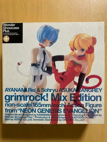 Evangelion cat figure Clearance