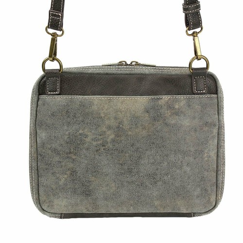Chala Origami Crossbody Dragonfly Shoulder Bag NWT - Picture 11 of 21