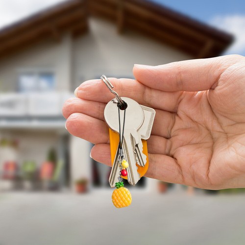 Lanyard Cord Hanging Strap Mobile Phone Rope Jewelry Cell String Keychain - Zdjęcie 4 z 12