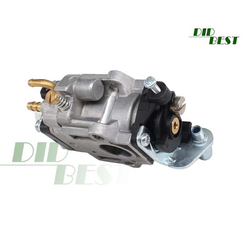 Carburatore con candela filtro benzina per trapano a percussione ATIKA ELB 52 - Foto 6 di 6