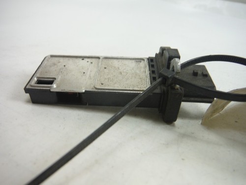 2010 NISSAN ALTIMA MASS AIR FLOW SENSOR MAF OEM - Picture 7 of 8