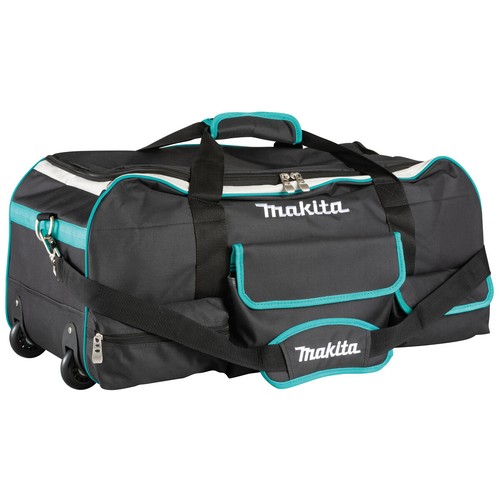 Makita 18V LXT Cordless Power Tool Combo Kit, Body Only DIY & Industrial Range - Picture 179 of 184