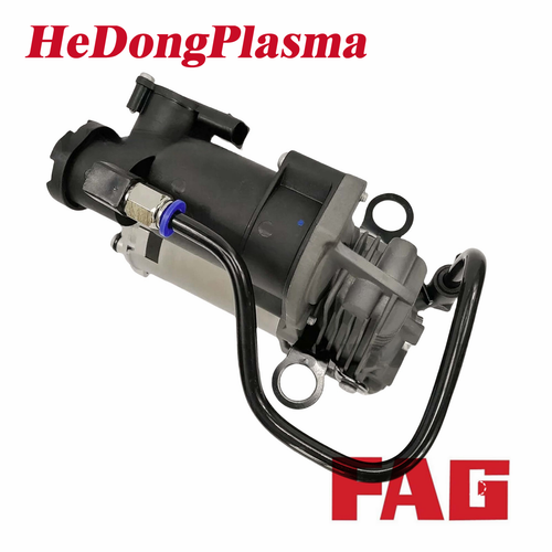 For 2014- Benz S-CLAss W222 S450 3.0T A0993200104 FAG Air suspension compressor - Foto 4 di 4