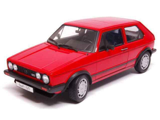 welly volkswagen golf