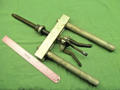 Ford FoMoCo T69L-1102-A Universal Wheel Hub Cup Remover Service Tool, U.S.A. - Picture 1 of 12