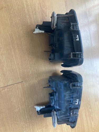 Toyota MR2 MK2 Revision2 UK Type Front Fog Lights - Picture 4 of 5