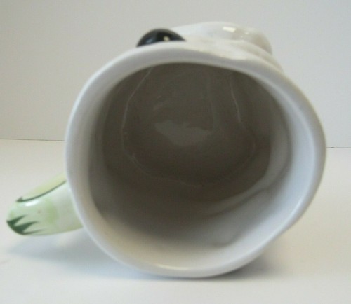 MARTAN PORTUGAL FROG/LIZARD COFFEE MUG #874 - Picture 6 of 6
