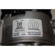 Climatisation et Accessoires Fiat 124