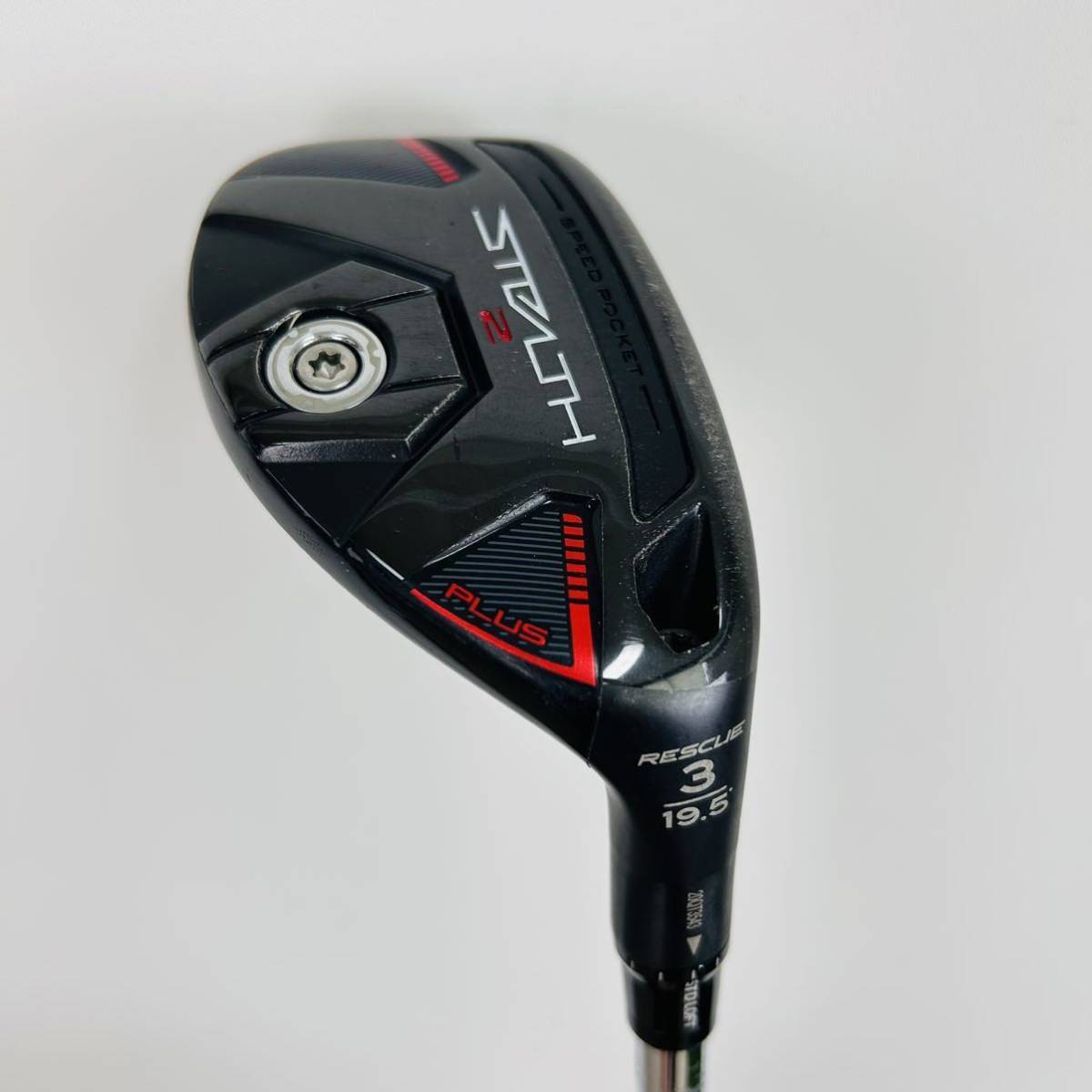 Maruman Majesty 3 Wood 19° Rescue Hybrid Utility Regular Graphite Shaft Maruman Majesty 3 Wood 19° Rescue Hybrid Utility Regular Graphite Shaft