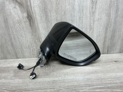 2022-2023 NISSAN PATHFINDER RH PASSNGER SIDE DOOR OEM E90416066 - Picture 3 of 15