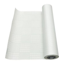 2Mil 25"X164' Satin Photo Cold Laminating Film Roll for Documents Printing Shop