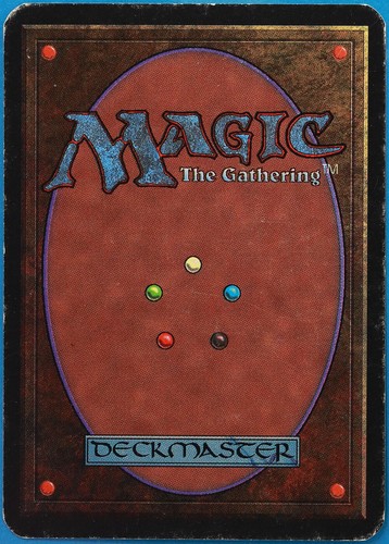 Circle of Protection: Blue Alpha PLD White Common MTG CARD (ID# 483271) ABUGames - Picture 2 of 2