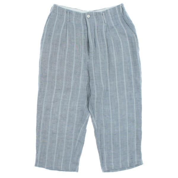 Yohji yamamoto POUR HOMME Pants 139176 GreyxMulticolor 3 Yohji yamamoto POUR HOMME Pants 139176 GreyxMulticolor 3
