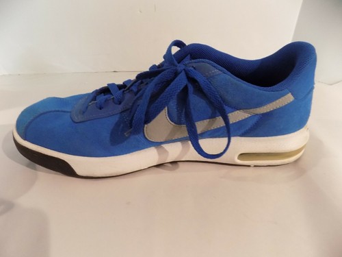 Nike Bruin Max Mens US Size 12 Blue Sneakers Athletic Shoes #316925-404 - Picture 6 of 9