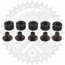 RMR-101 Tourmax Radiator Mounting Kit For Honda CBR 900 RR Fireblade