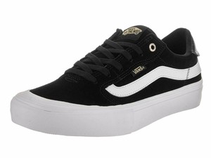 Vans-Style-112-Pro-Shoes-Black-White-Khaki-New