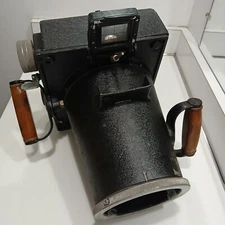 Keystone F-8 WWII Aircraft Camera Aeria WITHOUT A LENS