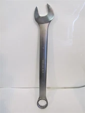 Williams 1190, 2" SUPERRENCH Combination Wrench, 12 Point, 25-1/4" OAL