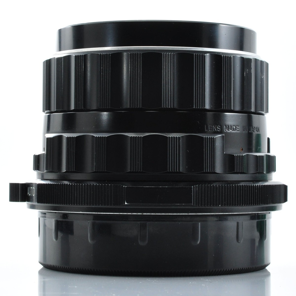 Pentax SMC Takumar 6x7 105mm f/2.4 Lens 67 Asahi from Japan