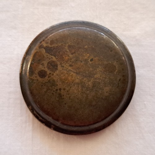 REPLACEMENT JARS BURL WOOD LADIES DRESSER BOX 1800’S - Picture 12 of 20