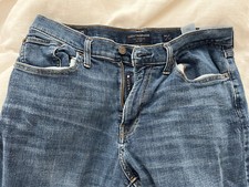 Lucky Brand Men's 410 Athletic Slim Fit
