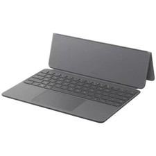 Original For Honor Pad 9 Pro 12.1 '' Smart Touch Magnetic Leather Keyboard Case