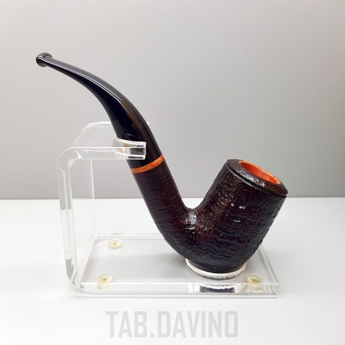 SAVINELLI PIPA COLLECTION 2008 SABBIATA MADE IN ITALY - Imagen 18 de 20