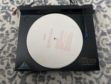 Marantz TT-451 Belt Drive Linear Track Turntable