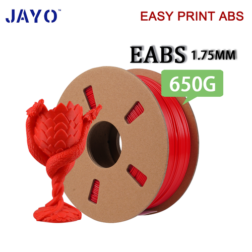 【Compra 4 Paga 3】Filamento Impresora 3D JAYO PLA SILK PETG Alta Velocidad PETG 1.75mm 1.1KG - Imagen 91 de 207