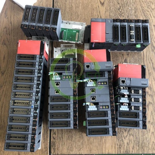 1PCS Ship within 24 hours Mitsubishi PLC GT15-QBUS NEW - Picture 5 of 5