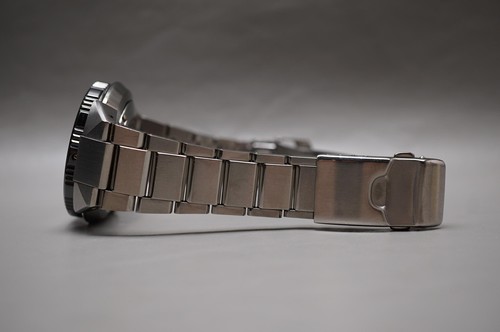 Seiko Prospex SBDC039 6R15 Black Dial Transocean Divers Automatic Watch - Picture 11 of 17