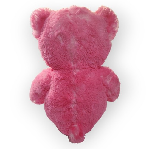 BABW Build-A-Bear rosa fuchsia Donut Streusel Teddybär Plüsch 16 Zoll gebraucht, in einwandfreiem Zustand - Bild 2 von 6