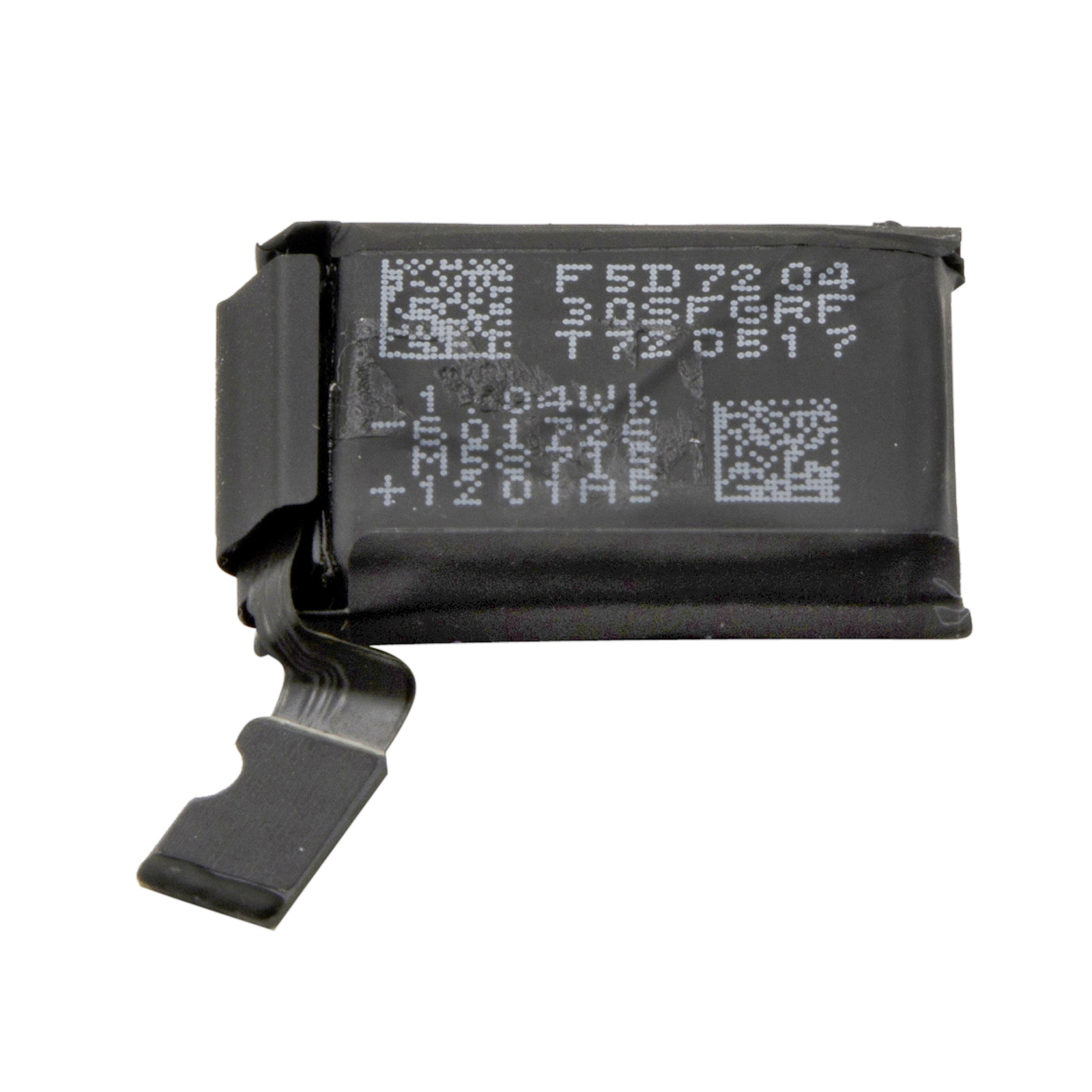 Replacement Battery A1760 For Apple Watch Series 2 38MM / iWatch Series 2 38MM | eBay Replacement Battery A1760 For Apple Watch Series 2 38MM / iWatch Series 2 38MM | eBay