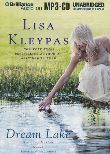 Lisa KLEYPAS / DREAM LAKE     [ Audiobook ] - Bild 1 von 1