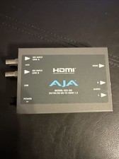 Aja Model Hi5 - 3g