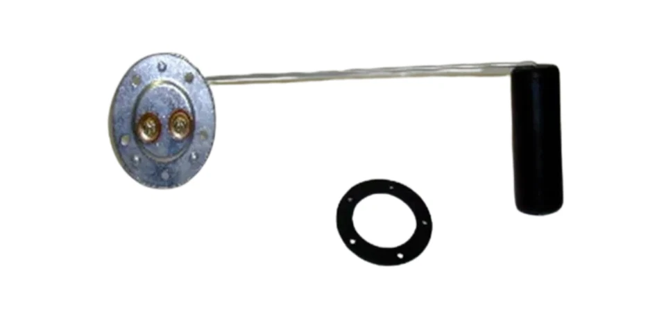 Unidad transmisora de nivel de medidor de gasolina tanque de combustible para camioneta Dodge 1939-1947. Foto 2 de 3