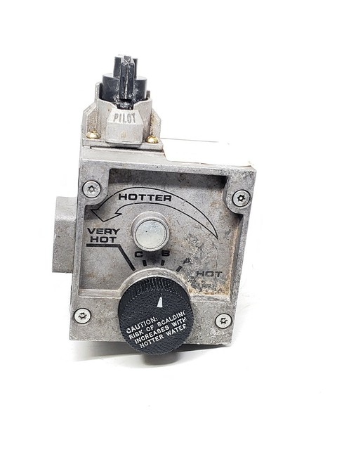 WHITE-RODGERS 37C73U-168 NG,Water Heater Control,56K BtuH