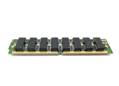 Alliance AS4C14405-60JC 8MB EDO RAM PS/2 2x32 SIMM 72-Pin Memory 60ns 5V