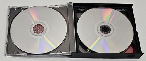 Shinedown Somewhere In The Stratosphere CD/DVD 2011 Limited Ed. 4-Disc RARE - Picture 10 of 20