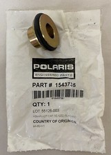 2017-25 Polaris General/RZR Slim Sealed M10 Pivot Cap Ass’y OEM #1543735 / #S815