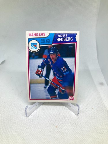 1983-84 O-Pee-Chee (OPC) Hockey Cards #1-250 Free Shipping!!! - Picture 310 of 321