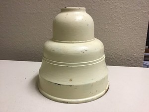 Details About Antique 1920 30 S Westinghouse Ceiling Fan Canopy Bakelite Original Vintage Usa