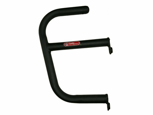 Barra antiurto protezione motore adatta per Royal Enfield Continental GT 650 ... - Picture 6 of 9