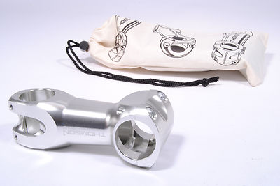 Thomson Elite X4 Mountain Bike Stem 95mm 31.8mm 1.5/" 0d