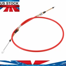 80833 Automatic Transmission Shifter Cable Eyelet End for B&M Automotive