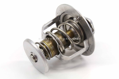 New Genuine Honda Thermostat FSC600 RC51 CTX1300 ST1300 VTX1800 (See Notes)#S187 - Picture 2 of 3