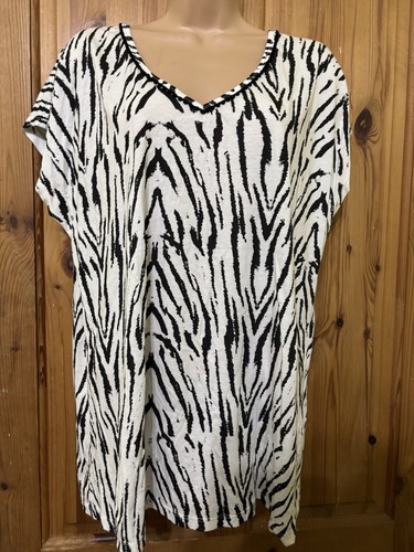 Bonmarche Damen Top Gr. UK 16