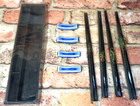 Chopstick and chopstick rests new in box
