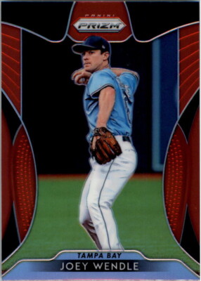 B0350 Panini Prizm BB 2019 Mix Insert Karten 2 -Du wählst- 15+ US Versand